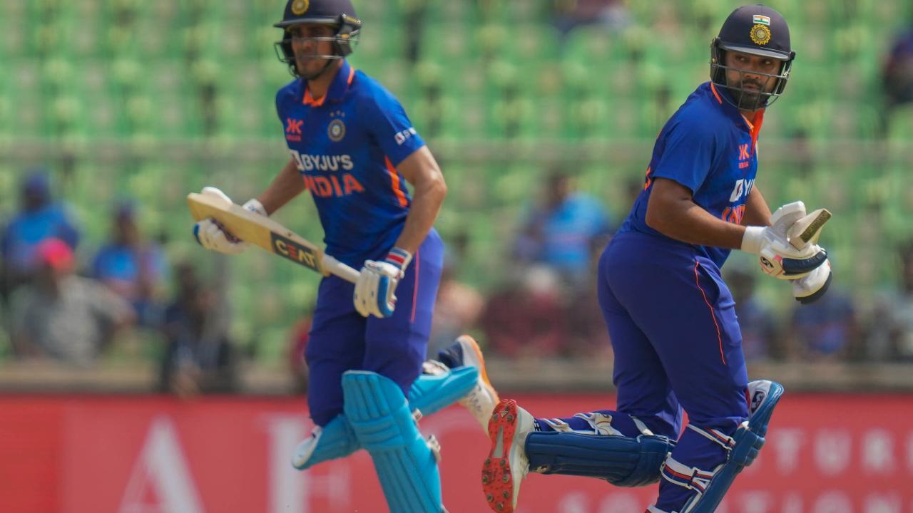 India score 390/5 against Sri Lanka in third ODI